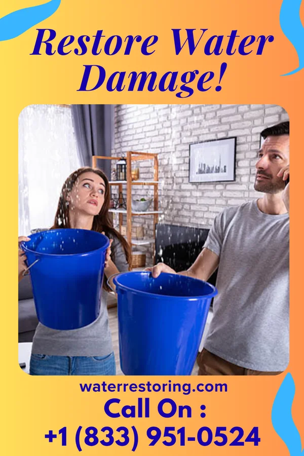 water restoration Premier Mitigation Services Kinsey